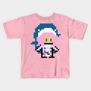 Le Mini Gensokyo Miyoi Okunoda Kids T-Shirt